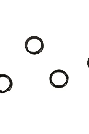 Anneaux Bris&eacute;s Evok Tactikal Split Ring (x10) Promotion