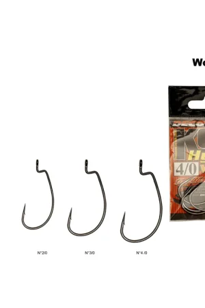 Hameçon Texan Decoy Worm 13 Bon Plan