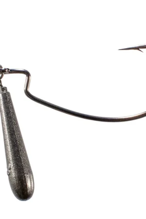 Hameçon Texan Decoy Worm 217 (x2) Soldes