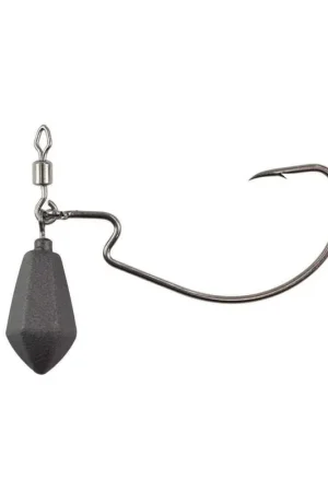 Jika Rig Scratch Tackle Combi Drop 5g (x3) Offre Spéciale