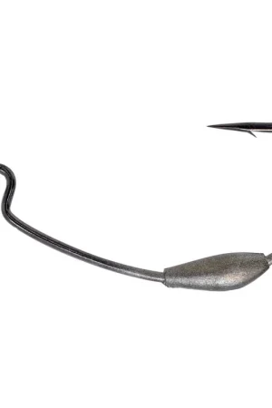 Top Vente Hameçon Texan Decoy Worm 103