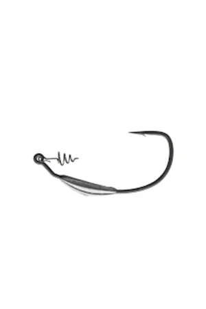 Hame&ccedil;on Texan Hayabusa Hyper Tornado Weighted Taille #7/0 (x3) Petit Prix