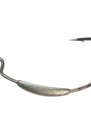 Promotion Saisonnière Hameçon Texan Decoy Worm 102 S.Switcher