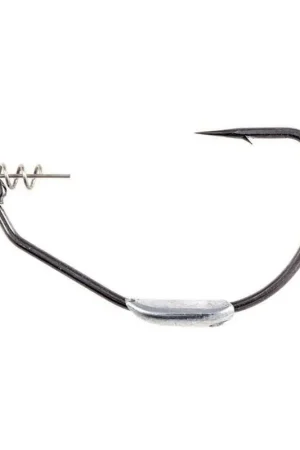 Hameçon Texan Owner 5130W Weighted Beast Twistlock Dernière Chance
