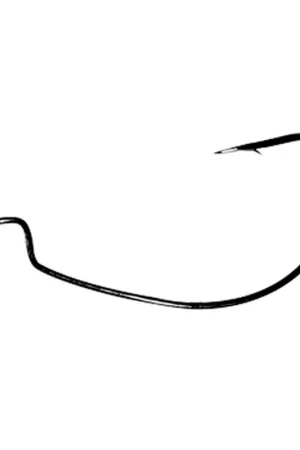 Hameçon texan carnassier gamakatsu worm offset ewg Must-Have