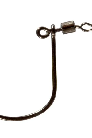 Prix Réduit Hameçon Drop Shot Decoy Worm 120 (x5)