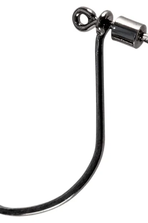 Meilleur Choix Hameçon Drop Shot Decoy Worm 123 Ds (x5)