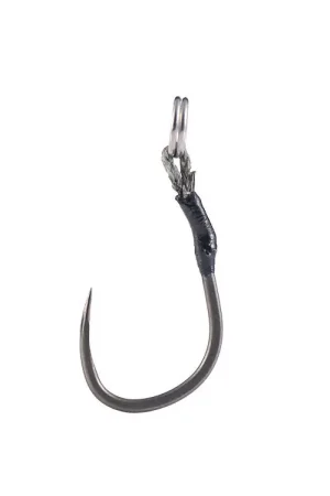 Achat Immédiat Assist BKK Native-12 BL SS (Sans ardillons)