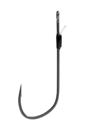 Quantité Limitée Hameçon Simple BKK Dropshot Long Shank (x5)
