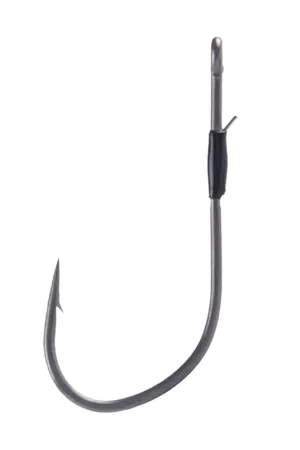 Petit Prix Hameçon Flipping BKK Heavy Cover Flipping Hook (x4)