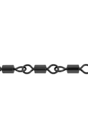 Achat Immédiat &Eacute;merillons Rolling Evok Tactikal Triple Rolling Swivel (x5)
