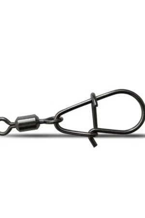 &Eacute;merillon Agrafe VMC 3538E Crankbait Snap 360&deg; (x10) Prix Réduit