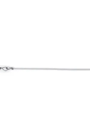 Bas de ligne acier mont&eacute; carnassier cannelle avancon multiflex rigide c813 11cm (x3) Réduction