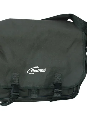 Authentique Musette de P&ecirc;che Redfish GM