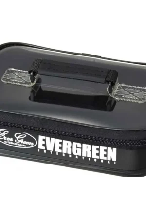 Dernier Modèle Evergreen EG Inner Bakkan Black