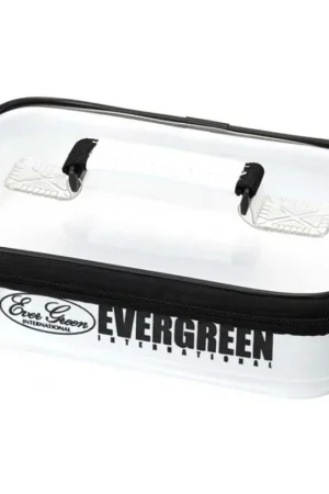 Evergreen EG Inner Bakkan White Promotion Saisonnière