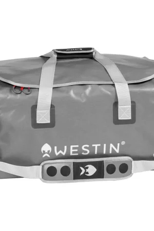 Sac Westin W6 Boat Lurebag Large Must-Have