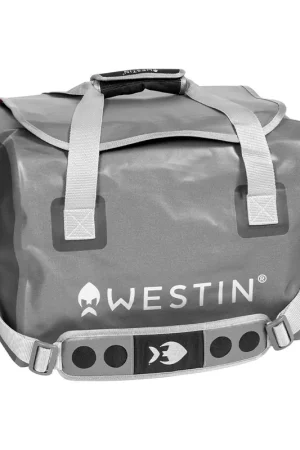 Sac à Leurres WESTIN W6 Boat Medium Prix Réduit