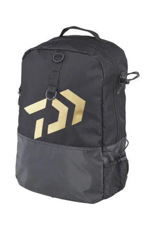 Prix Promo Sac à dos Daiwa Black-Gold 30L