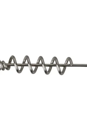 Vente Flash Attaches Corkscrew Savage Gear (x8)