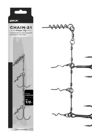 Achetez Aujourd'hui Stinger BKK Chain-21