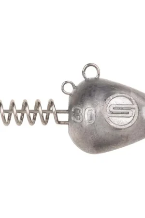 Tête à Visser Spro Screw-In Cone Head (x2) Quantité Limitée