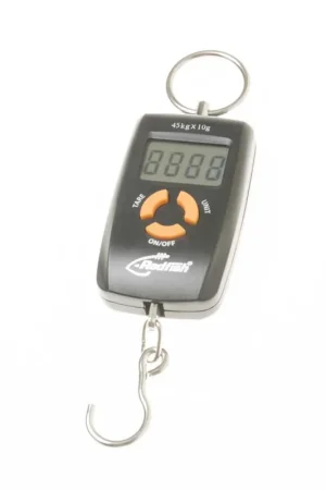 Peson Digital Redfish 45kg Super Prix
