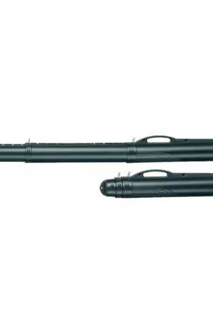 Tube de Voyage Rigide Plano Guide Series Airliner Rod Tube Top Vente