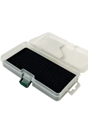 Petit Prix Boite Versus SC-L (Slit Form Case l) 17.8x10.2x3.1cm