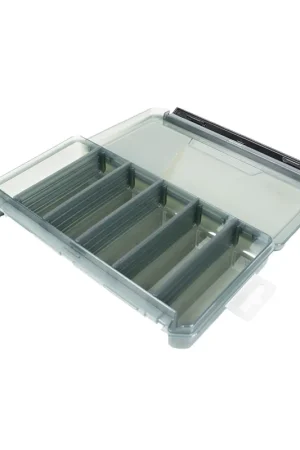 Boite Versus VS-820NDM-Noir 23.2x12.7x3.4cm Authentique