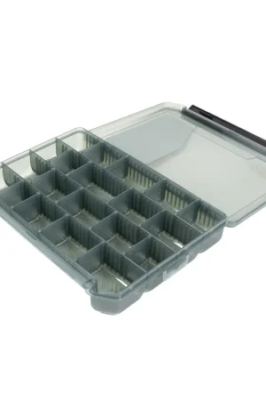 Offre Limitée Boite Versus VS-3020ND-Noir 25.5x19x4cm