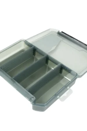 Boite Versus VS-3010NDM-noir 20x15x4cm Nouvel Arrivage
