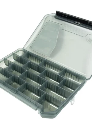 Boite Versus VS-3010NS Noir 20.5x14.5x2.8cm Top Vente