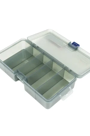 Petit Prix Boite Versus VS-708-Noir 21.4x11.8x4.5cm
