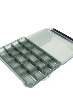 Boite Versus VS-3020NS-Noir 25.5x19x2.8cm Usine Directe