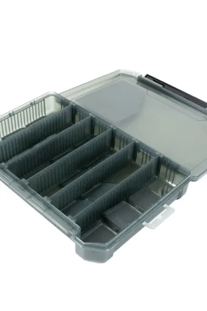 Bon Plan Boite Versus VS-3037ND Noir 27.5x18.7x4.3cm