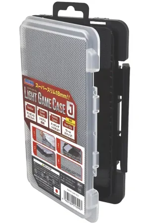 Acheter En Ligne Boite Versus Light Game Case J 17.5x10.5x1.8cm
