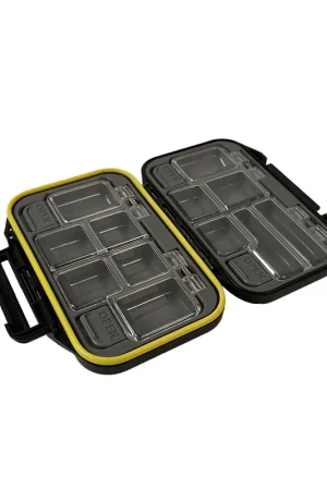 Solde Boite Versus CB-440-noir 11x6.5cm
