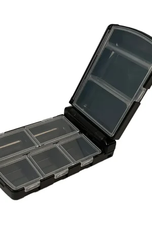 Boite Versus VS-315DD 9.7x6.4x3cm Certifié