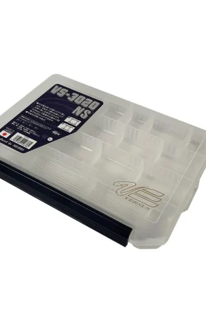 Authentique Boite Versus VS-3020NS-Clear 25.5x19x2.8cm