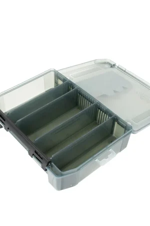 Boite Versus VS-1200NDDM Noir 25.5x19x6cm Meilleure Vente