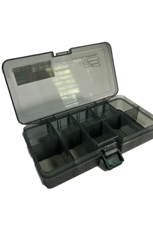 Quantité Limitée Boite Versus VS-506-black 19x10x4cm