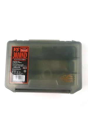 Pas Cher Boite Versus VS-3010ND-noir 21x14cm