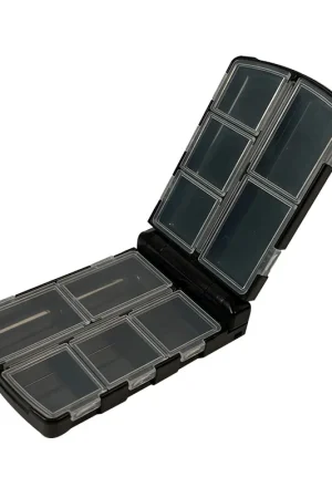 Boite Versus VS-355SD 9.7x6.4x2.5cm Super Prix