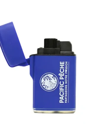 Solde Briquet Tempête Pacific Pêche
