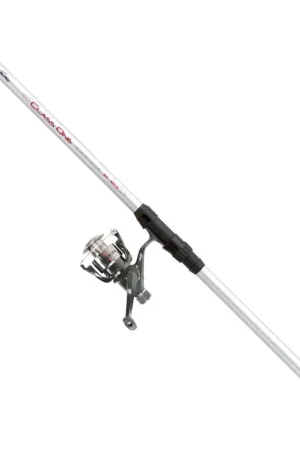 Retour Gratuit Ensemble T&eacute;lescopique Redfish Combo Class One Telestrong 350 Advanced 3,50m, 80-150g