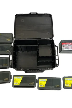 Vente Directe Pack 9 Boites Versus
