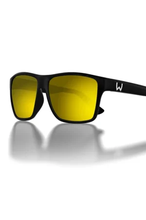 Lunettes Polarisantes Westin W6 Street 200F Lb Brown Ar Green Acheter Direct