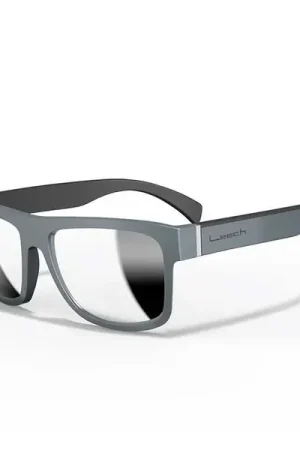 Lunettes Polarisantes STREET TITANIUM LEECH Affaire À Saisir