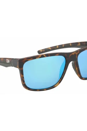 Lunette Polarisante Daiwa Revo Ecaille Nouvelle Collection